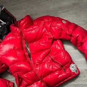 Moncler SzM men